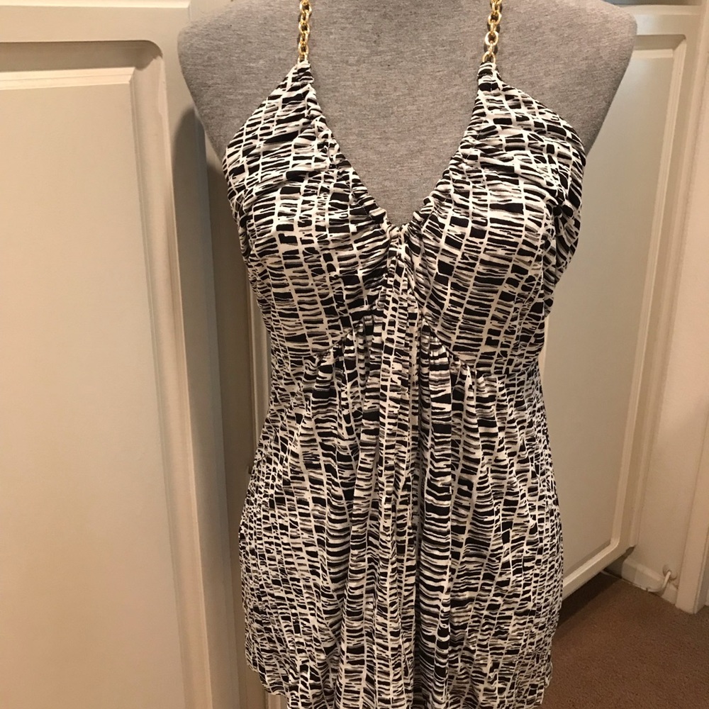 Halter Top